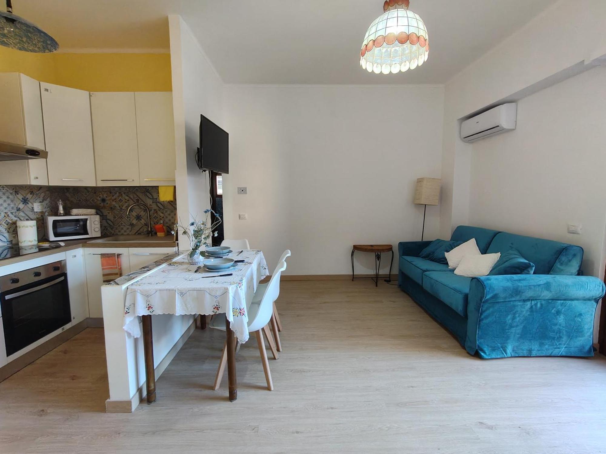 Appartamento Gemelli-st Peter Sweet House *