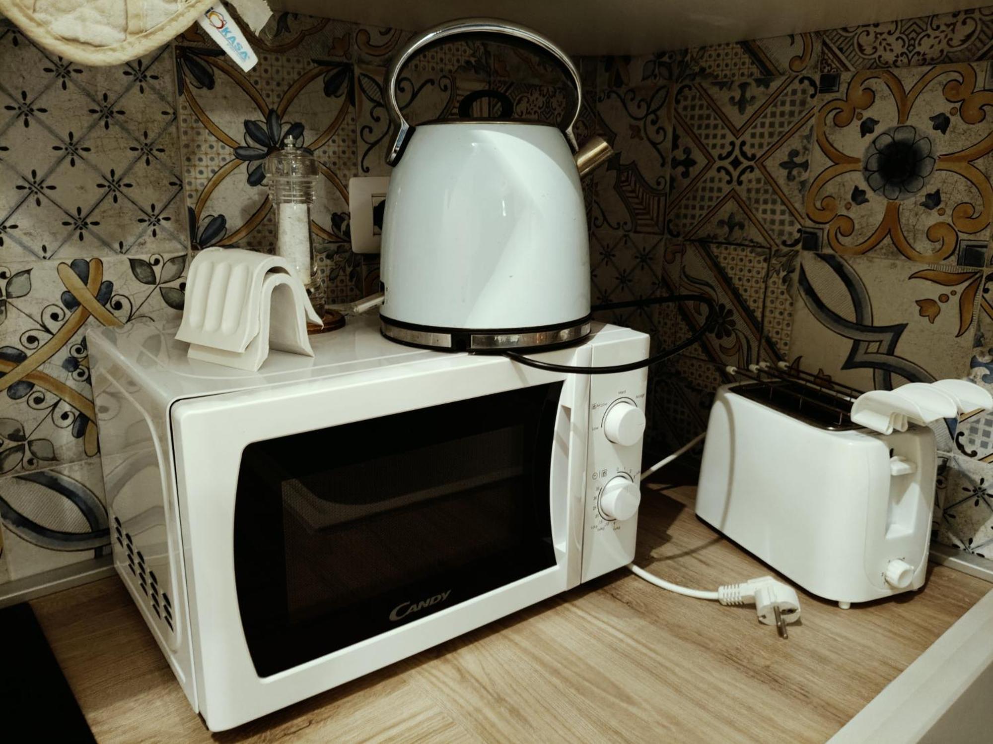 Gemelli-st Peter Sweet House Appartamento Roma